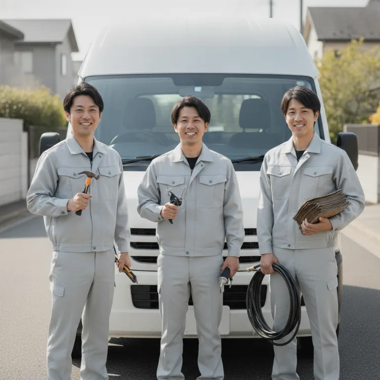 屋根職人 のチーム: 諫早市